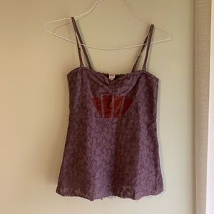 Free People Top!